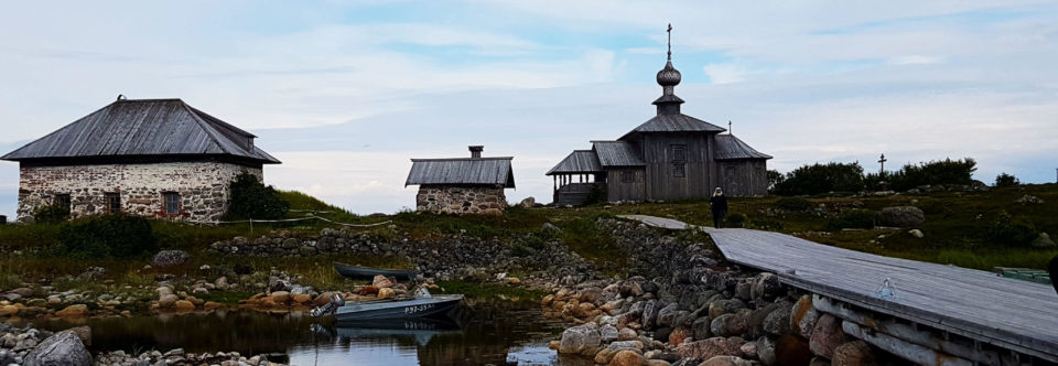храм ольги в переделкино