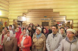 ПАСХА Светлое Христово Воскресение 2015г